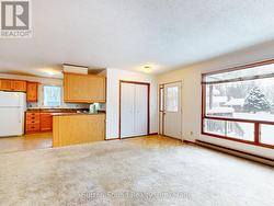 Entrance and front closet - 