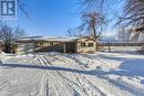 33 Willow Point Road, Brighton, ON  - Outdoor 