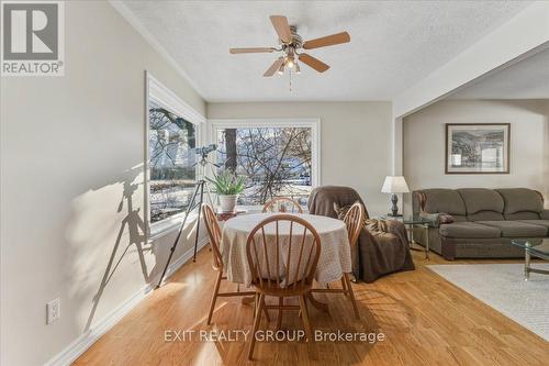 33 Willow Point Road, Brighton, ON - Indoor