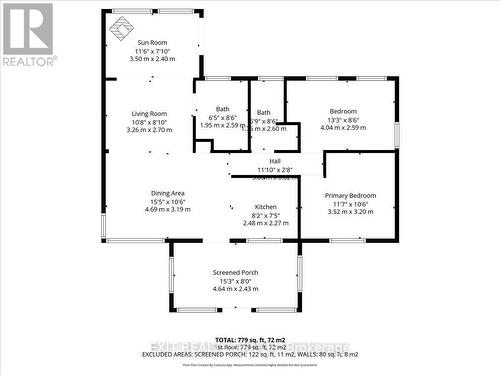 33 Willow Point Road, Brighton, ON - Other