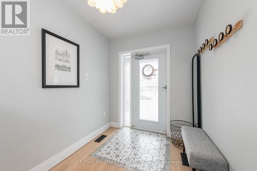 Common Foyer - 133 Bayswater Avenue, Ottawa, ON - Indoor Photo Showing Other Room