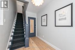 Common Foyer - 