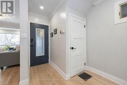 Entrance - Apartment #1 - 