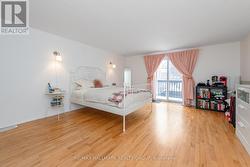 Bedroom - Apartment #1 - 