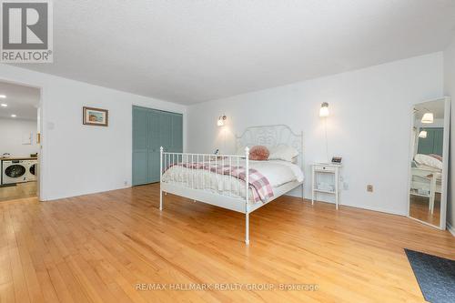 133 Bayswater Avenue, Ottawa, ON - Indoor Photo Showing Bedroom
