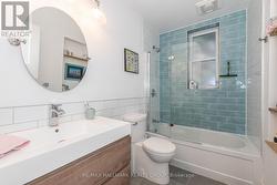Bathroom - Apartment #1 - 