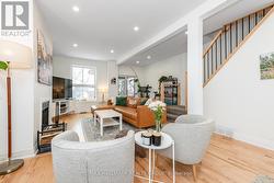 Living Room - Apartment 2 - 