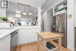 Kitchen - Apartment 2 - 
