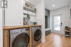 Laundry - Apartment 2 - 