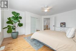 Primary Bedroom - Apartment 2 - 