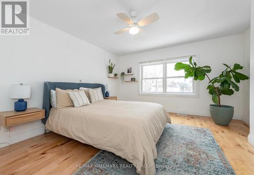 133 Bayswater Avenue, Ottawa, ON - Indoor Photo Showing Bedroom