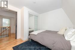 2nd Bedroom - Apartment 2 - 