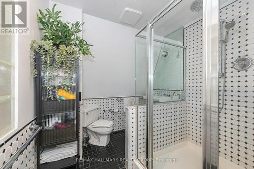 Bathroom on Level 2 of - Apartment 2 - 133 Bayswater Avenue, Ottawa, ON - Indoor Photo Showing Bathroom