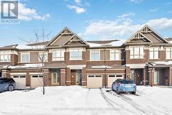214 HAWKESWOOD DRIVE  Ottawa, ON K4M 0E2
