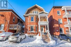 121 OSGOODE STREET  Ottawa, ON K1N 6S5