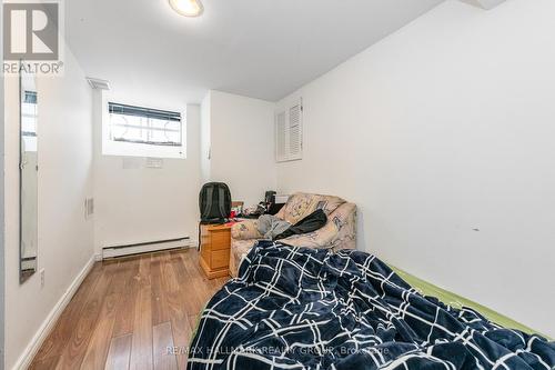 Apt 4 - 121 Osgoode Street, Ottawa, ON - Indoor