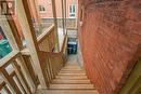 Stairs to Apt 4 - 121 Osgoode Street, Ottawa, ON  - Indoor Photo Showing Other Room 
