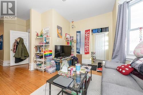 Apt 1 - 121 Osgoode Street, Ottawa, ON - Indoor