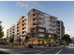 7 20769 FRASER HIGHWAY  Langley, BC V3A 4G4