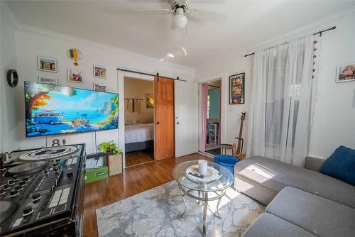 31 14Th Avenue, Cranbrook, BC - Indoor