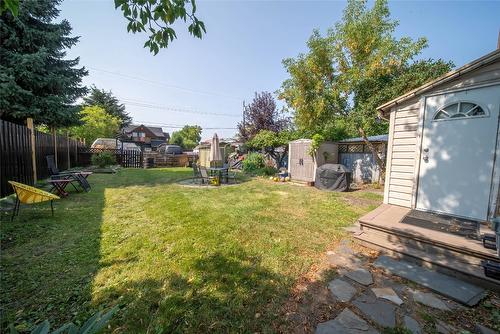 31 14Th Avenue, Cranbrook, BC - Outdoor