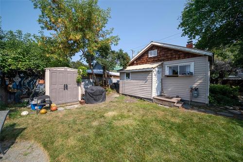 31 14Th Avenue, Cranbrook, BC - Outdoor