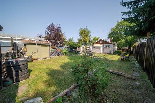 31 14Th Avenue, Cranbrook, BC - Outdoor