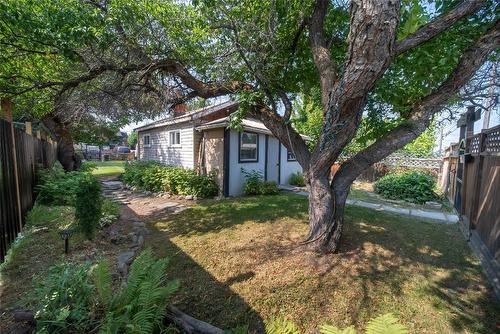 31 14Th Avenue, Cranbrook, BC - Outdoor