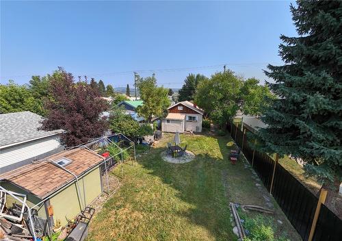 31 14Th Avenue, Cranbrook, BC - Outdoor