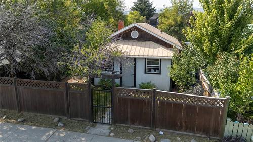 31 14Th Avenue, Cranbrook, BC - Outdoor