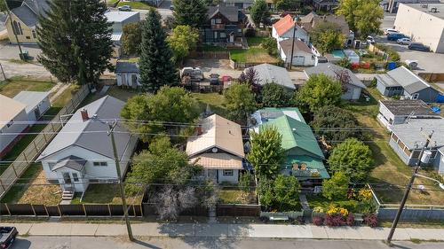 31 14Th Avenue, Cranbrook, BC - Outdoor