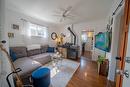 31 14Th Avenue, Cranbrook, BC  - Indoor Photo Showing Living Room 