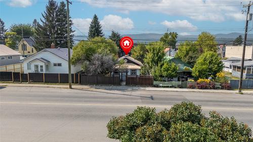 31 14Th Avenue, Cranbrook, BC - Outdoor