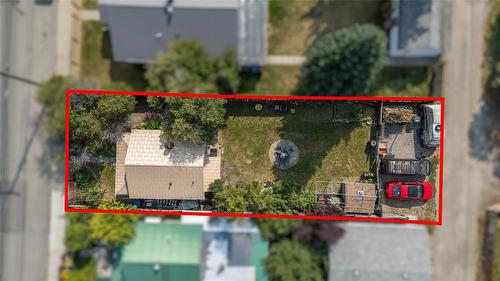 31 14Th Avenue, Cranbrook, BC - Indoor Photo Showing Other Room