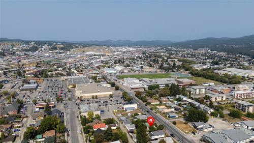 31 14Th Avenue, Cranbrook, BC - Outdoor With View
