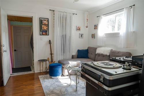 31 14Th Avenue, Cranbrook, BC - Indoor Photo Showing Other Room