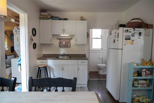 31 14Th Avenue, Cranbrook, BC - Indoor Photo Showing Other Room