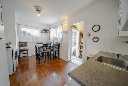 31 14Th Avenue, Cranbrook, BC - Indoor