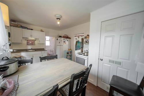 31 14Th Avenue, Cranbrook, BC - Indoor