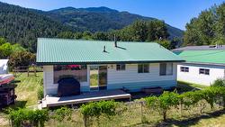 5783 Ponderosa Road  Falkland, BC V0E 1W0