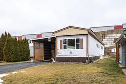 41-4701 Pleasant Valley Road  Vernon, BC V1T 4M7