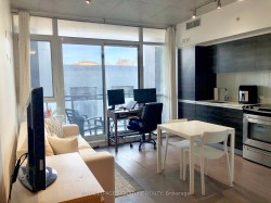 427-1190 Dundas Street E Toronto, ON M4M 0C5