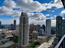 3004-4130 Parkside Village Drive  Mississauga, ON L5B 0L7