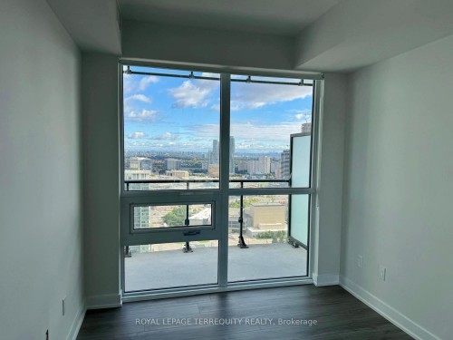 3004-4130 Parkside Village Drive, Mississauga, ON - Indoor Photo Showing Other Room