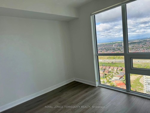 3004-4130 Parkside Village Drive, Mississauga, ON - Indoor Photo Showing Other Room