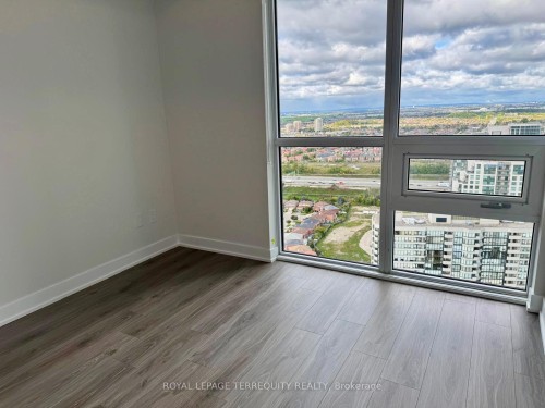 3004-4130 Parkside Village Drive, Mississauga, ON - Indoor Photo Showing Other Room