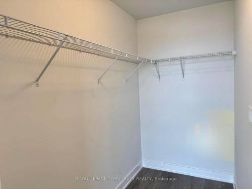 3004-4130 Parkside Village Drive, Mississauga, ON - Indoor With Storage