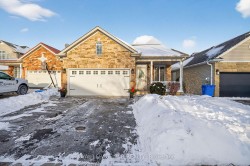 13 Willard Hunt Court  King, ON L0G 1T0