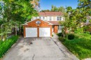 4085 Wheelwright Crescent, Mississauga, ON  - Outdoor 