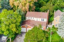 4085 Wheelwright Crescent, Mississauga, ON  - Outdoor 